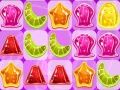 Permainan Padanan Jelly talian