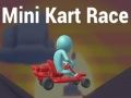 Permainan Lumba Kart Mini talian