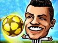 Permainan Bolasepak Berhadapan 2020 talian