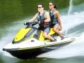 Permainan Seluncur Jet Ski talian