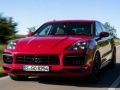 Permainan Porsche Cayenne GTS 2020 talian