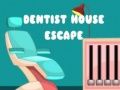 Permainan Melarikan Diri dari Rumah Doktor Gigi talian