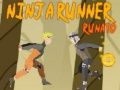 Permainan Pencerah Ninja Runato talian