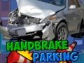 Permainan Parkir Brek Tangan talian