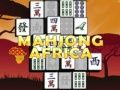 Permainan Mahjong Afrika talian