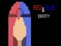 Permainan Identiti Merah dan Biru talian