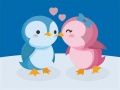 Permainan Teka-teki Penguin Comel talian