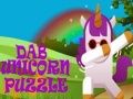Permainan Dab Unicorn Puzzle talian