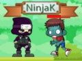 Permainan NinjaK talian