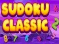 Permainan Teka-teki Sudoku Klasik talian