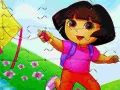Permainan  teka-teki Gadis Comel talian