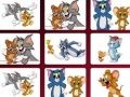 Permainan Memori Tom dan Jerry talian