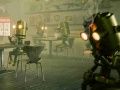 Permainan Bar Robot talian