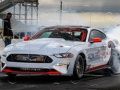 Permainan Teka-Teki Jet Mustang Meluncur talian