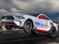 Permainan Ford Mustang Cobra Jet Seluncur talian