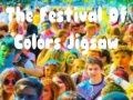 Permainan Teka-Teki Festival Warna talian