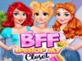 Permainan BFF #Beli Dari Almari Saya talian