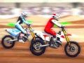 Permainan Super MX Perlumbaan Baru talian