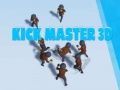 Permainan Master Tendangan 3D talian