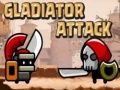Permainan Serangan Gladiator talian
