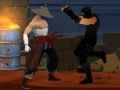 Permainan Pahlawan Kerajaan Samurai Perang talian
