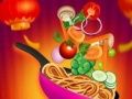 Permainan Memasak Roti Gulung Spring talian
