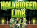 Permainan Pautan Halloween talian