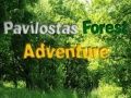 Permainan Pengembaraan Hutan Pavilostas talian
