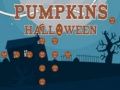 Permainan Labu Halloween talian