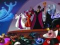 Permainan Selamat Halloween Puzzle Disney talian