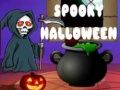 Permainan Halloween Menyeramkan talian