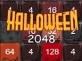 Permainan Halloween 2048 talian