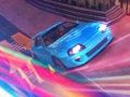 Permainan Supra Drift dan Stunt talian