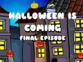 Permainan Halloween Sedang Datang Episod Akhir talian