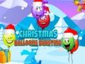 Permainan Belon Krismas Meletup talian