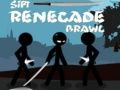 Permainan Sift Renegade Brawl talian