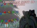 Permainan Krismas: Malam Kengerian talian
