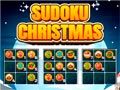 Permainan Sudoku Krismas talian