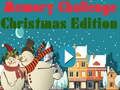 Permainan Tantangan Memori Edisi Krismas talian