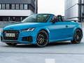 Permainan Audi TTS Roadster Gelongsor talian
