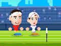Permainan Master Tenis talian