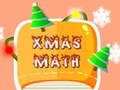 Permainan Matematik Krismas talian