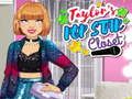 Permainan Loker Bintang Pop Taylor talian