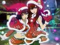 Permainan Teka-Teki Anime Krismas 2 talian