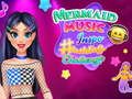 Permainan Muzik Puteri Duyung #Tantangan Hashtag Inspirasi talian