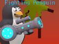 Permainan Penguin Tanding talian