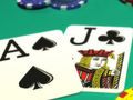 Permainan Teka Black Jack talian