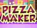 Permainan Pembuat Pizza talian