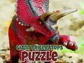 Permainan Teka-Teki Triceratops Gergasi talian