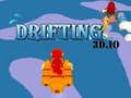 Permainan Drifting 3D.IO talian